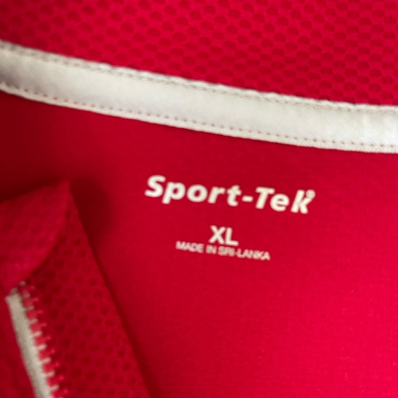 DAYTON FLYERS LONG SLEEVE SPORT TEK SHIRT! Great sport tek long sleeve - Picture 6 of 12